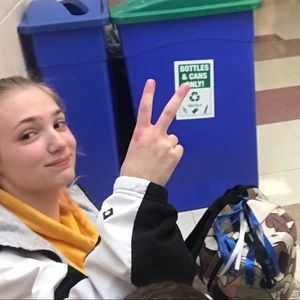 Meet your Posher, Brenna